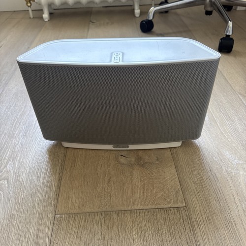 Sonos zoneplayer - zoneplayer, s5