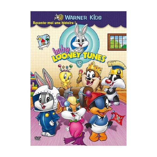 Baby looney tunes - baby, 2)