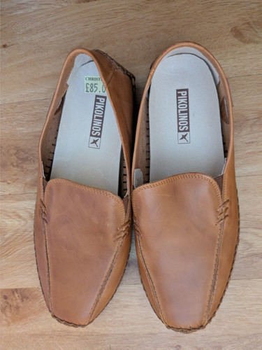 Pikolinos 38 leather - uk,