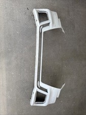AUDI A3 S-LINE/S3 2013-2016 FRONT BUMPER 8V3807437AM
