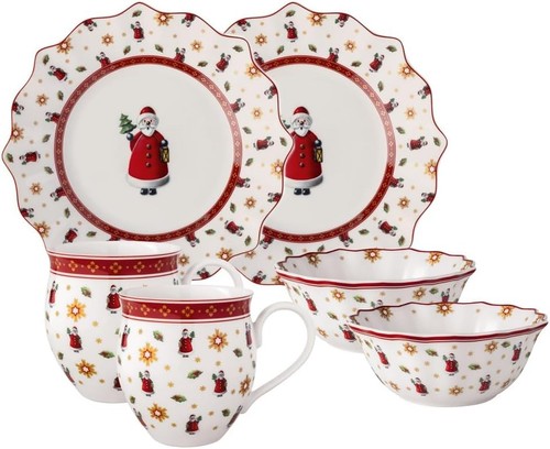 Villeroy boch toys delight - villeroy,