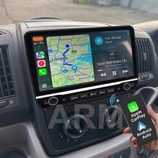 2+64G Carplay For Citroen