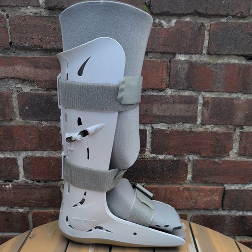 Aircast walker boot - aircast, fp