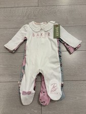 Ted Baker Baby Girls