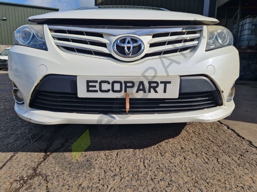 Toyota avensis mk3 t270 av8 - avensis,