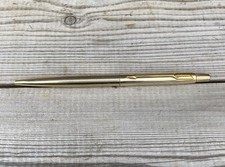 Parker Classic Gold Plate