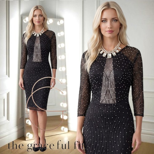 Joanna hope size black - hope,