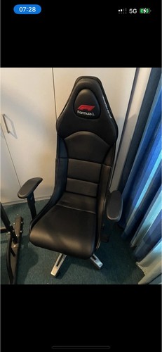 Playseat pro office chair - pro, chair/