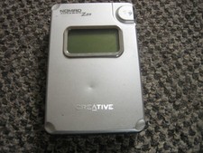 Creative Nomad Jukebox Zen