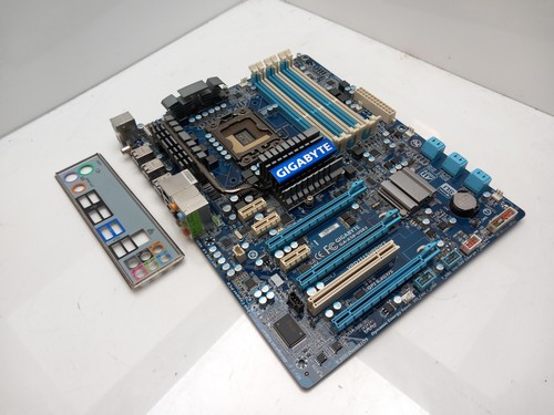 Gigabyte x58 usb3 socket - gigabyte,