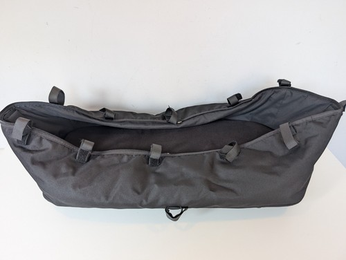 Bugaboo cameleon carrycot - cameleon, 3