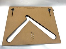 STAIR/A Staircase Jig Closed