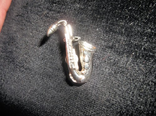 Elegant silver tone mini - elegant,