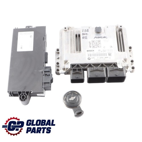 Mini one r55 - r55, petrol