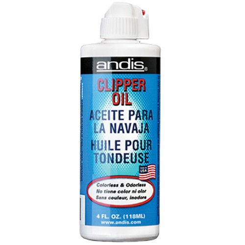 Andis clipper oil - andis,