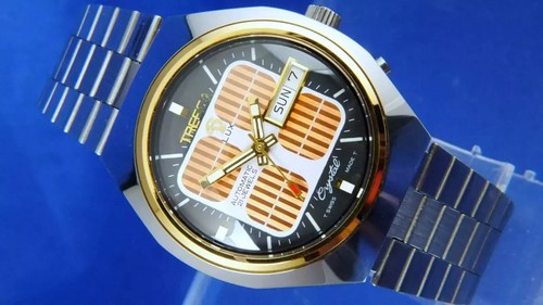 Tressa lux crystal automatic - tressa,