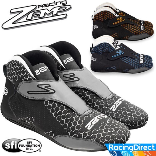 Zamp sfi 5 auto - auto, racing