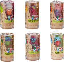 Ugly Dolls Action Figures
