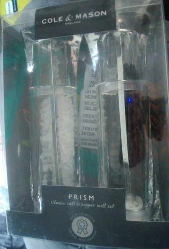 Cole mason prism classic - cole,