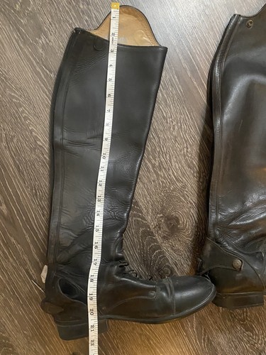 Sergio grasso riding boots - grasso,