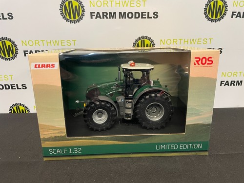 Ros scale claas axion 870 - 1:32,
