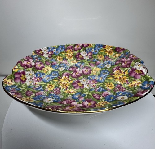 Royal winton joyce - winton, chintz