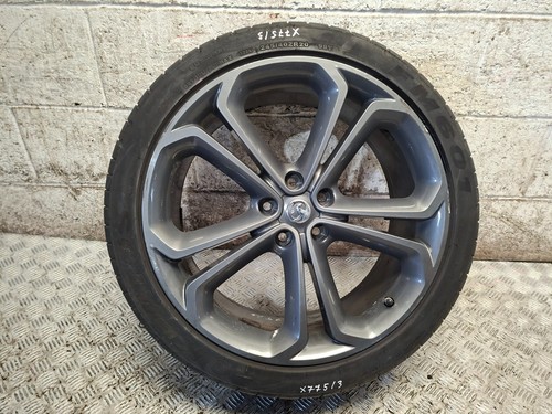 Bbs rd479 inch alloy wheel - rd479,