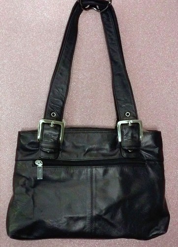 Visconti london leather - london,