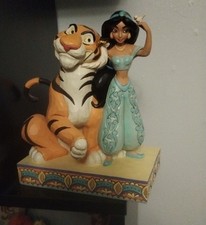 Jasmine And Rajah Full Colour