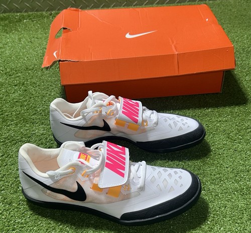 Nike zoom track throwing - zoom,