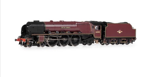 Gauge hornby princess - br,