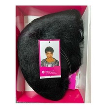 Sleek TONI Synthetic Wig –