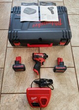 Milwaukee M12FID-2  Fuel 12v