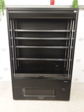 Used Tefcold 2022 1.3m BLACK