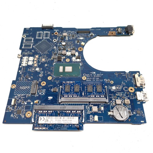Dell inspiron 5759 laptop - 5759,