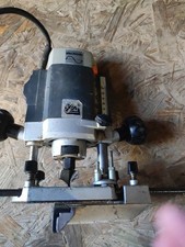 Elu Electric Corded Router 220V