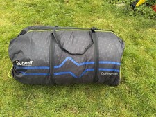 Outwell Collingwood 6 6 Person