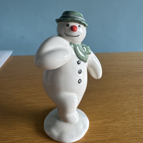 Royal doulton the snowman - royal,