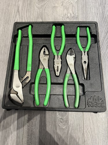 Mac tools plier - 5,