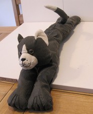 DORA DESIGNS FAT CAT OVER THE