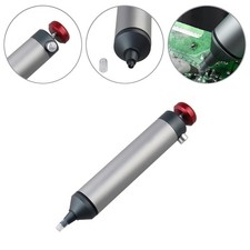 Silicone Tip Solder Sucker