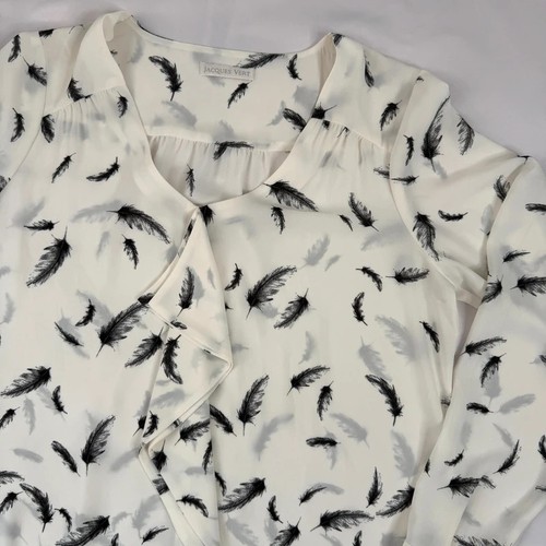 Jacques vert blouse 14 - jacques,