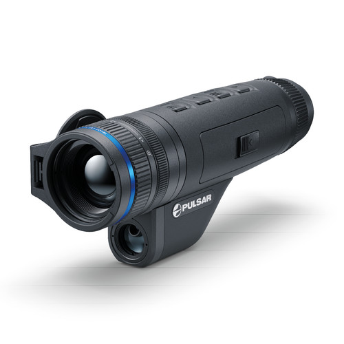 Pulsar telos lrf xq35 thermal - telos,