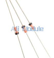 50Pcs GERMANIUM DIODE 1N34A