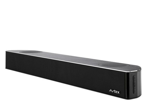 Avtex soundbar sound - sound, &