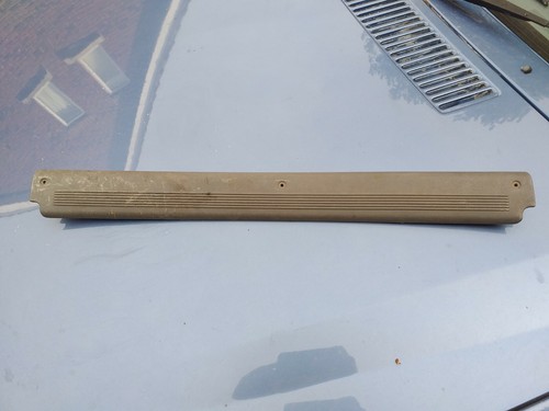 Ford sierra mk2 - , front