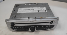 2011 RENAULT MEGANE RADIO
