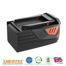 36V 4000mAh Li-ion Battery For Hilti B36 B36V WSC 70-A36 WSC 7.25-A36 WSR 36-A