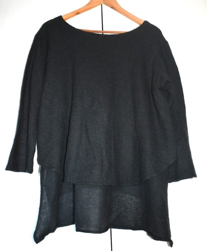 Terry macey size black - size, s