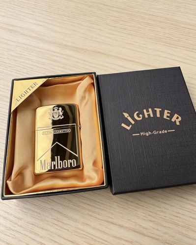 Classic collectible lighter - collectible,